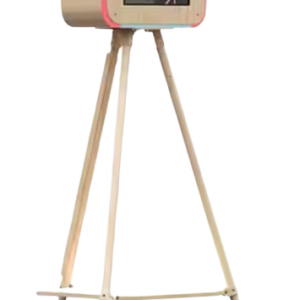 Borne Selfie Imprimante intégrée