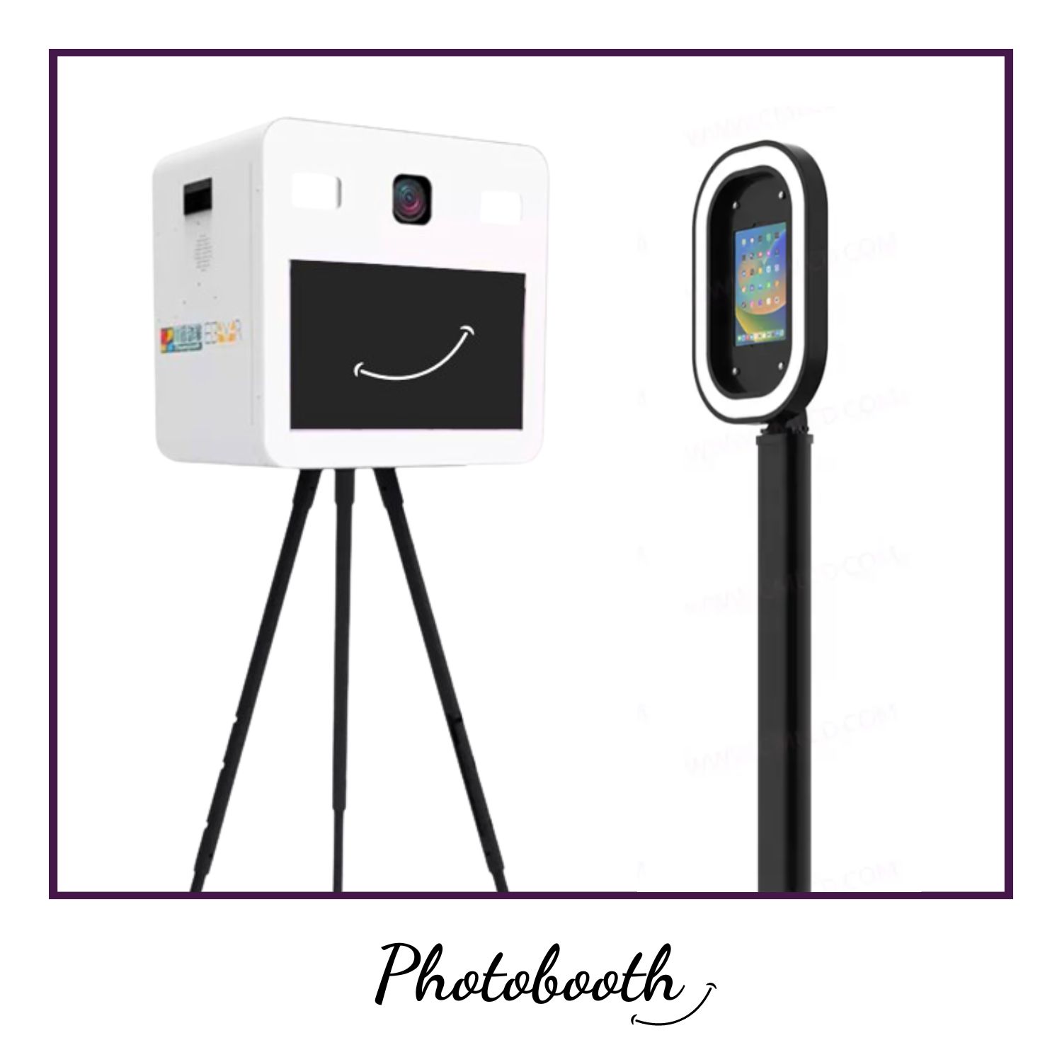 devenir loueur photobooth