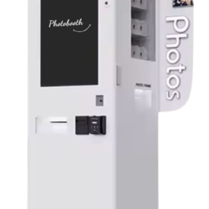 Achat Photobooth Paiement Pay
