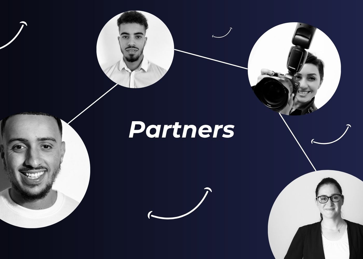 Photobooth Partners Communaute