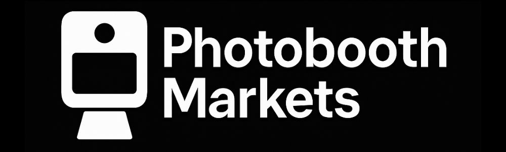 Photobooth-Markets-Logo (1) Photobooth Markets