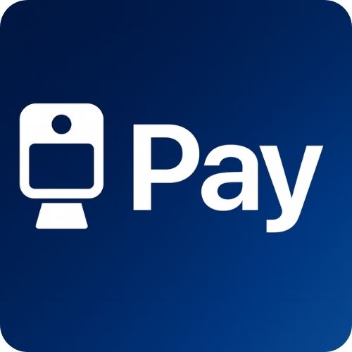 Photobooth Pay - solution de paiement