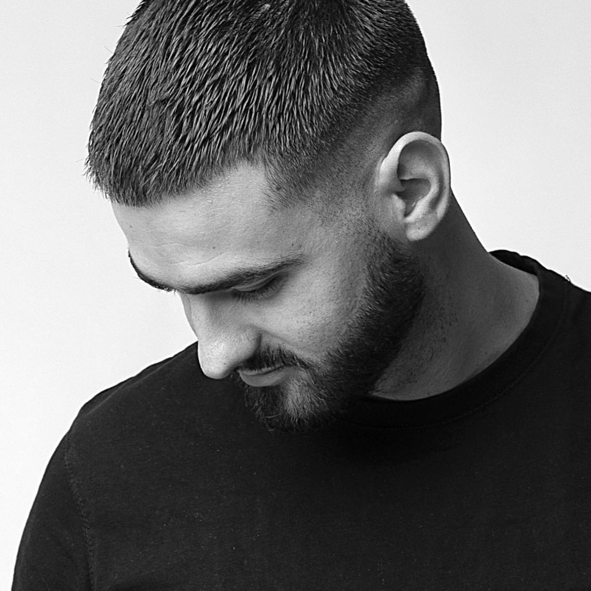 Fondateur Photobooth Partners en événement photobooth